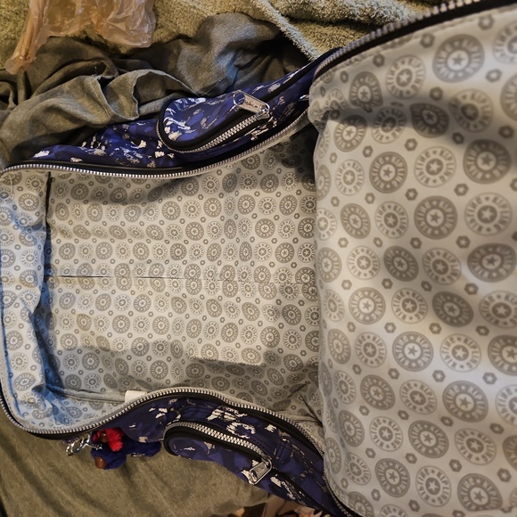 Kipling Rolling Backpack 🎒 😎 - Picture 9 of 13